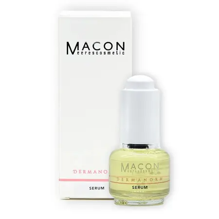 MACON Dermanorm – Serum Concentrat cu Vitamina A