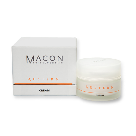 MACON Oyster Cosmetic – Cremă Reechilibrante cu Extract de Stridii