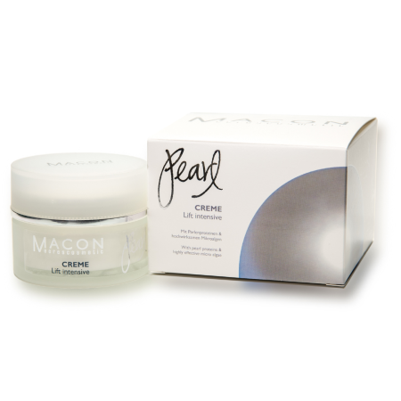 Creme - MACON Pearl Lift – Cremă Intensivă de Lifting