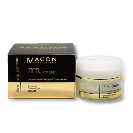 Creme - MACON Repair Créme RCR – Cremă pentru Regenerare și Reparare Intensă