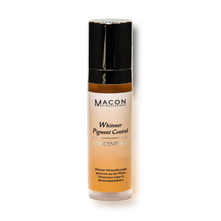Creme - MACON Whitener – Pigment Control Concentrat