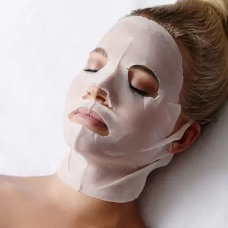 MASCA BRITE LITE 3D SCULPTURED MASK DP Dermaceuticals [2]