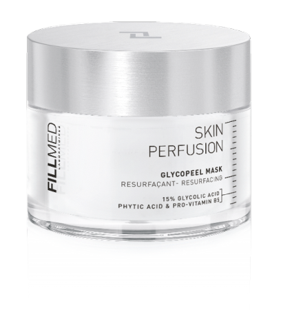 Masca Fillmed Skin Perfusion Glycopeel Mask - 50 ml