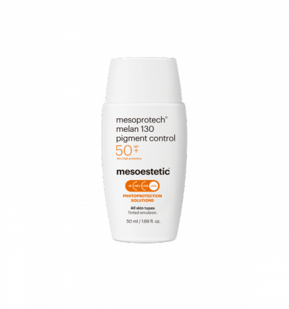 Melan 130 Pigment Control Mesoestetic SPF50+ 50 ml [1]