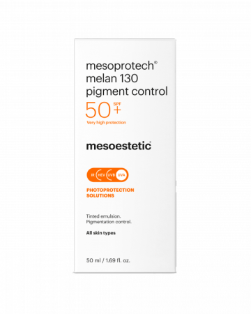 Melan 130 Pigment Control Mesoestetic SPF50+ 50 ml [2]