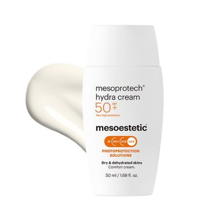 Mesoprotech Hydra Cream Mesoestetic SPF50+ [1]