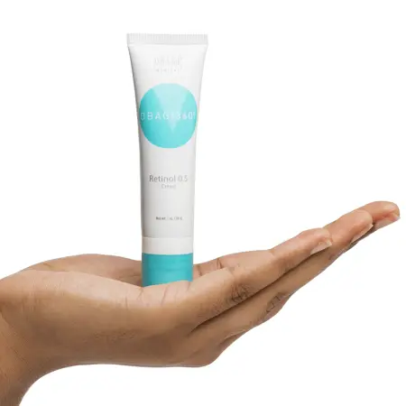 OBAGI 360 Crema cu Retinol 0.5% 28g [3]