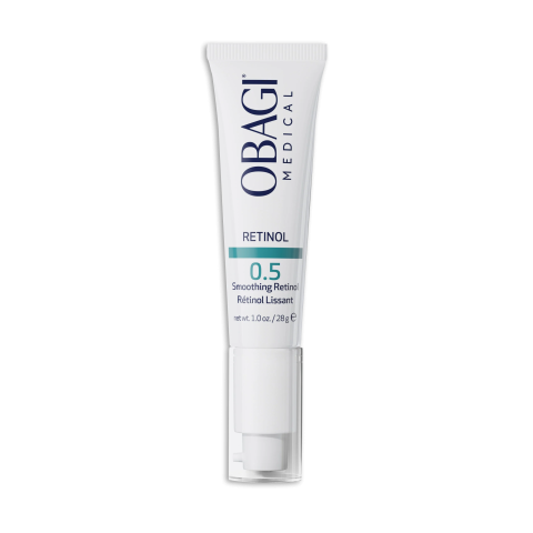 Obagi Retinol - OBAGI 360 Crema cu Retinol 0.5% 28g