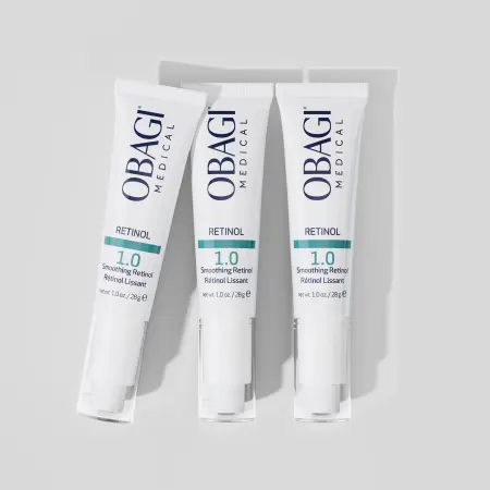 OBAGI 360 Crema cu Retinol 1% 28g [5]
