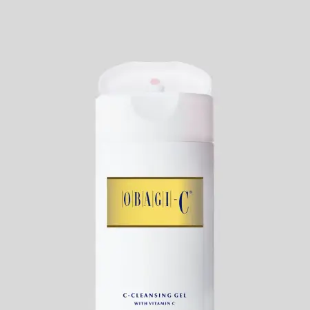Obagi-C Cleansing Gel [2]