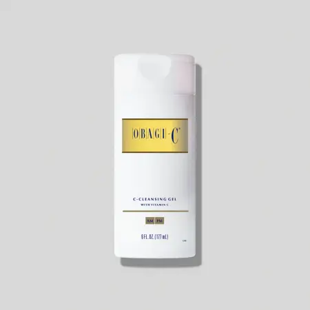 Obagi-C Cleansing Gel [3]