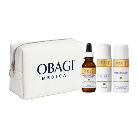Produse Obagi - Obagi-C® Fx Essential System – Normal to Dry