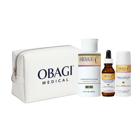 Produse Obagi - Obagi-C® Fx Essential System – Normal to Oily