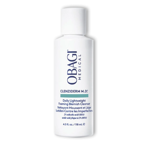 Acnee - Obagi CLENZIderm M.D. Daily Care Foaming Cleanser 118 ml