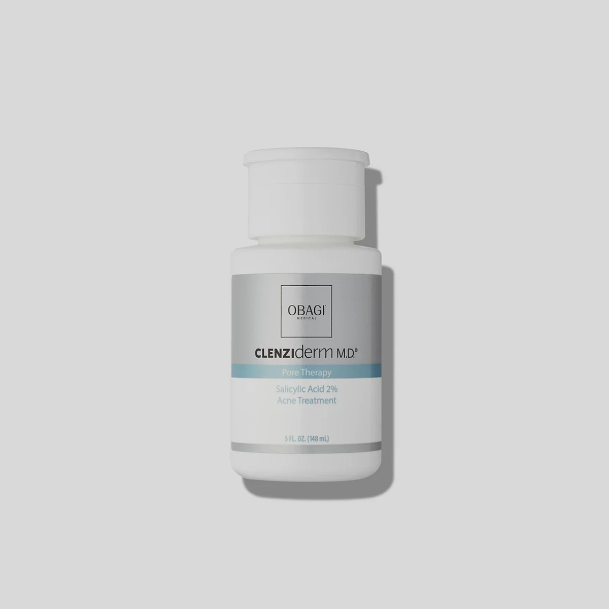 Obagi CLENZIderm M.D Pore Therapy [4]