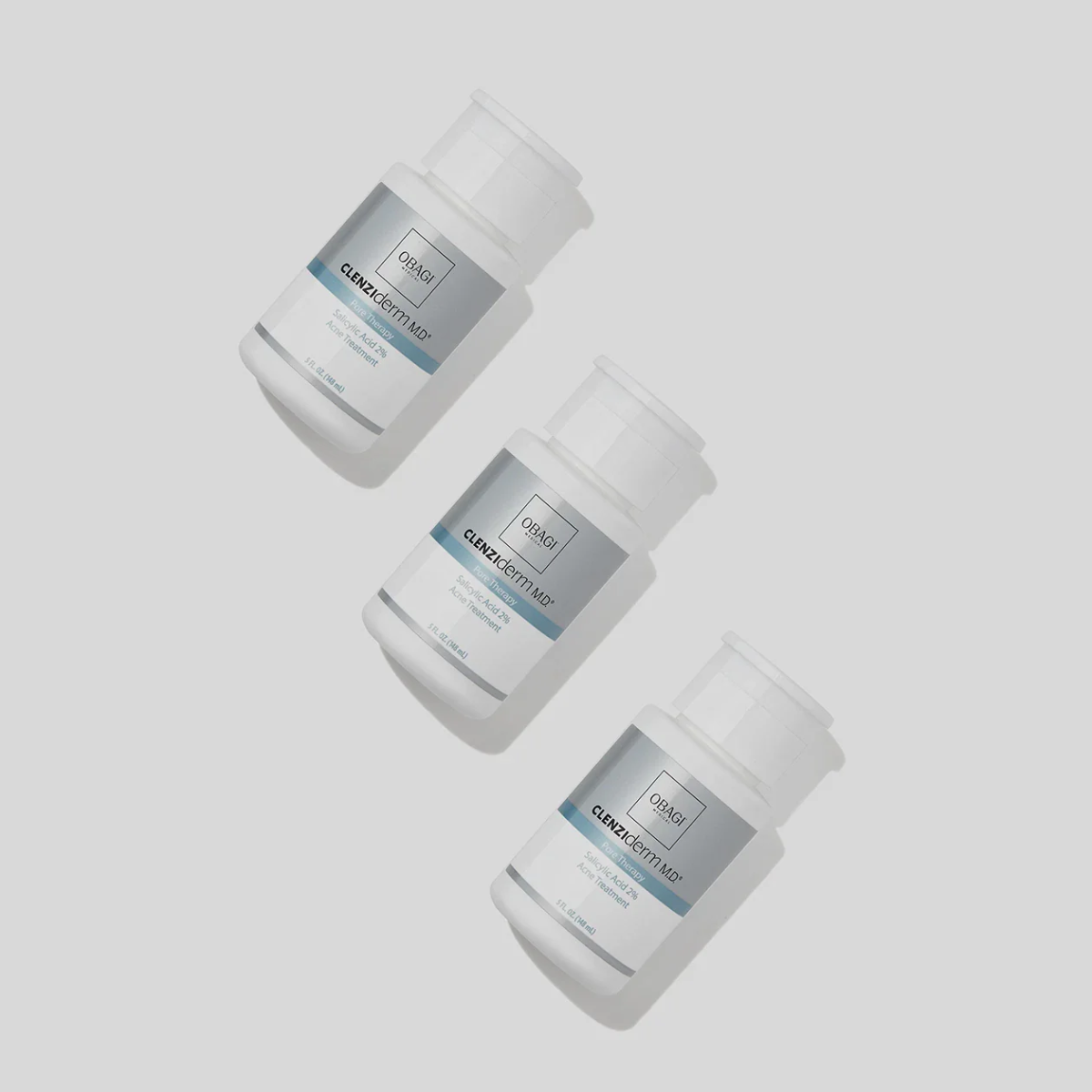 Obagi CLENZIderm M.D Pore Therapy [3]