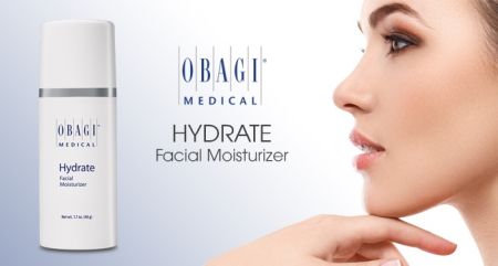 OBAGI Hydrate Facial Moisturizer 48g [1]