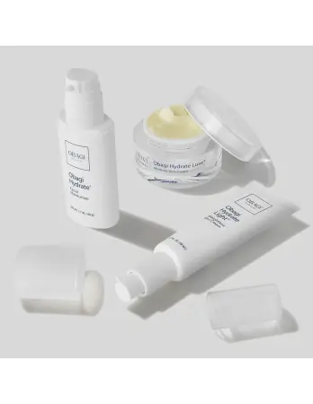 Obagi Hydrate Light Weightless Gel Cream Moisturizer 50 ml [4]