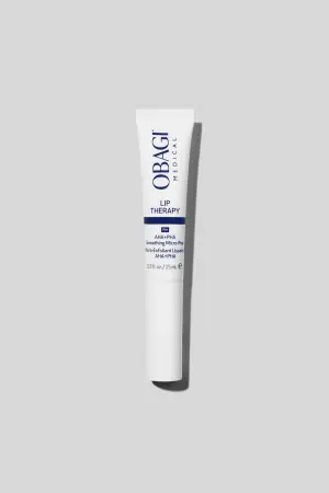 Îngrijirea buzelor - OBAGI LIP THERAPY – AHA + PHA Smoothing Micro-Peel