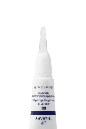 OBAGI LIP THERAPY – AHA + PHA Smoothing Micro-Peel [2]