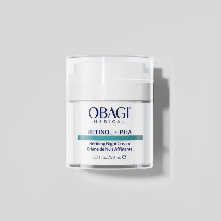 Obagi Medical Retinol + PHA Refining Night Cream [1]