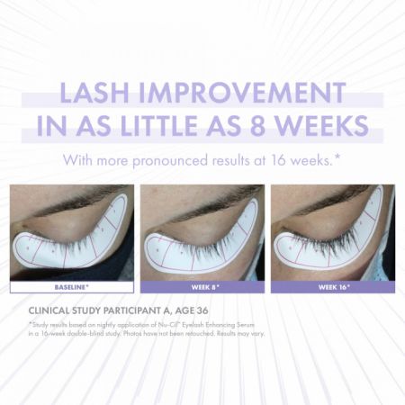 OBAGI Nu-Cil Eyelash Enhancing Serum 3 ml [1]