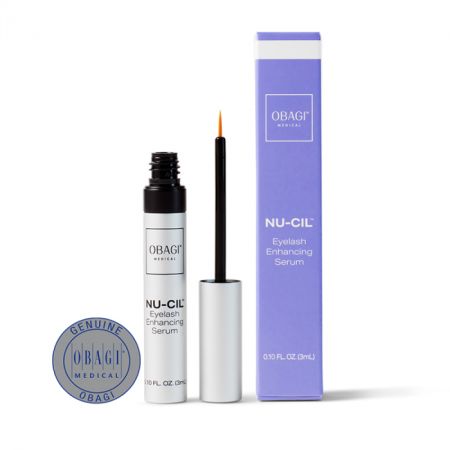 OBAGI Nu-Cil Eyelash Enhancing Serum 3 ml [0]