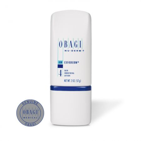 Ten uscat - OBAGI NU-DERM Exfoderm 57g