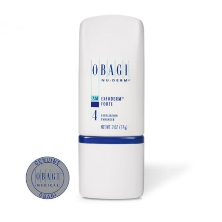 Nu-Derm System - OBAGI NU-DERM Exfoderm Forte 57g