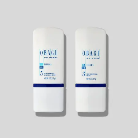 Obagi Nu-Derm Fx® System – Trio Esențial (Normal to Oily) [0]