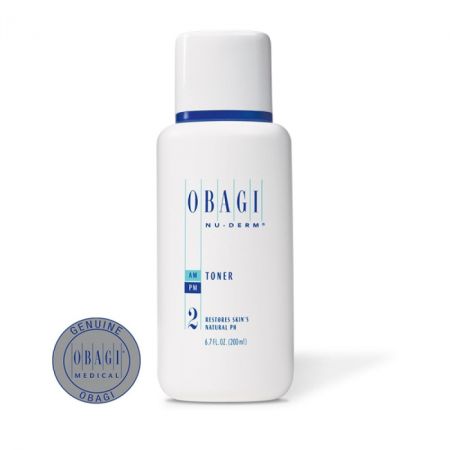 Toner - Obagi Nu-Derm Toner 200 ml