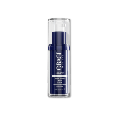 Obagi ELASTIderm - Obagi Medical NU-GEN™ Cellular Renewal Serum - Ser de Regenerare Celulară cu NAD+ și NMN
