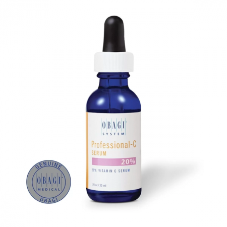 OBAGI Professional-C, 12,5 ml Ser cu Vitamina C 20% [0]