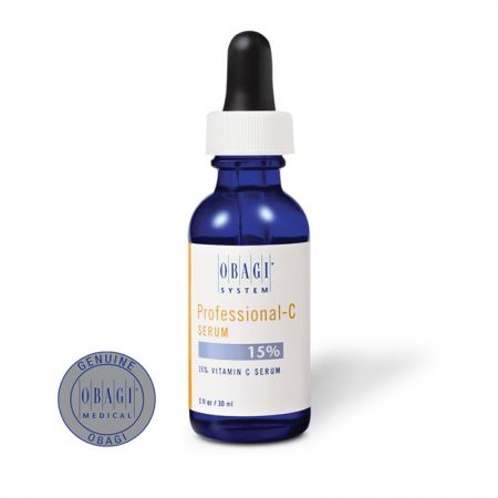 Serumuri - Obagi Professional-C, 12,5 ml Serum C 15%