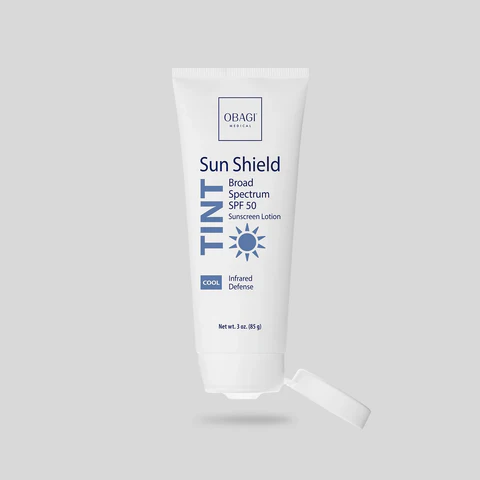 Obagi Sun Shield Tint Broad Spectrum SPF50 Cool 85g [2]