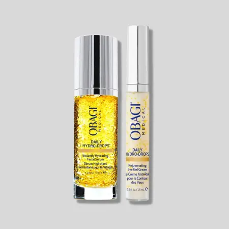 Produse Obagi - Obagi Ultimate Hydration Duo