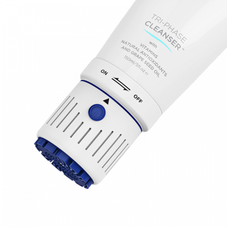 Ten gras acneic - OSCISONIC CLEANSER HEAD DP DERMACEUTICALS