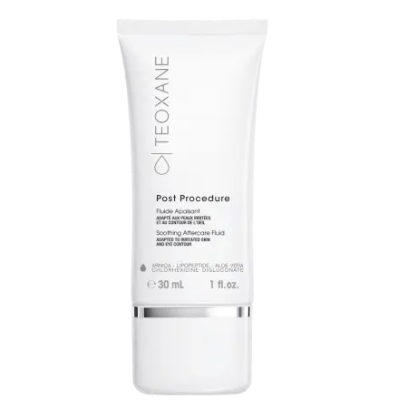 Creme - Post Procedure Teoxane 30 ml