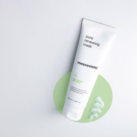 Pure Renewing Mask Mesoestetic 100 ml [1]