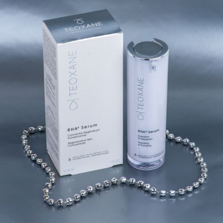 RHA Serum Teoxane 30 ml - Ser anti ageing cu acid hialuronic rezilient [3]