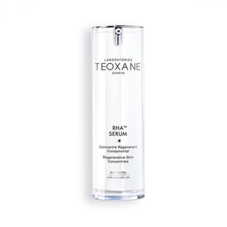 RHA Serum Teoxane 30 ml - Ser anti ageing cu acid hialuronic rezilient [1]