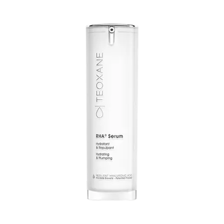 Serumuri - RHA Serum Teoxane 30 ml - Ser anti ageing cu acid hialuronic rezilient