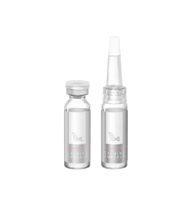 Ser Calmant cu Exozomi Celltweet Ex 3,5 ml x 5 fiole [2]