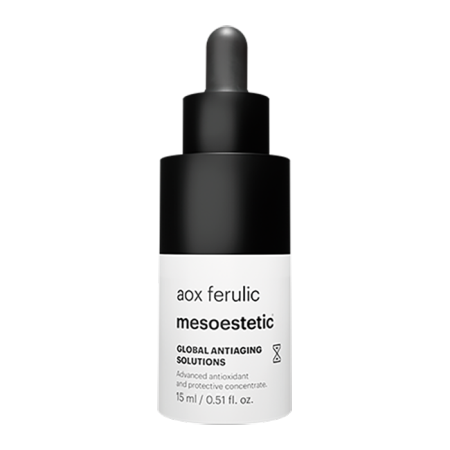 Serumuri - Ser cu Acid Ferulic AOX Mesoestetic 15 ml