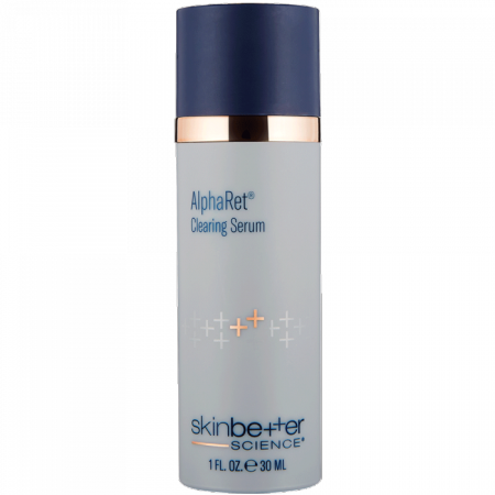 SkinBetter AlphaRet Clearing Ser cu Retinol 30 ml [0]