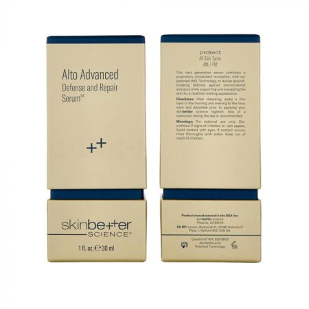 SkinBetter Alto Advanced Defense and Repair Serum 30ml [2]