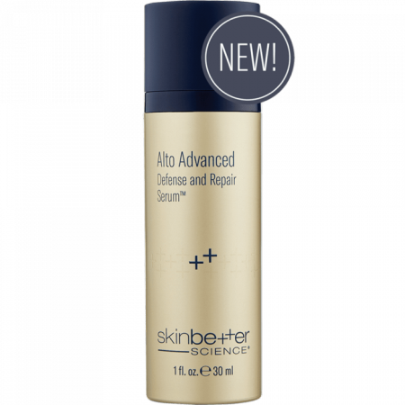 Ten uscat - SkinBetter Alto Advanced Defense and Repair Serum 30ml