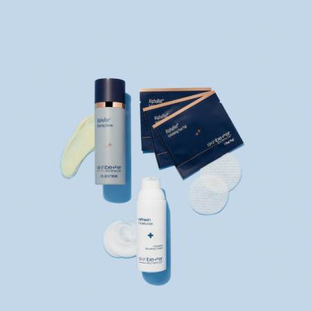 SkinBetter Clarity Regimen [1]