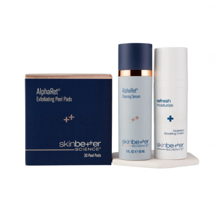 Serumuri - SkinBetter Clarity Regimen