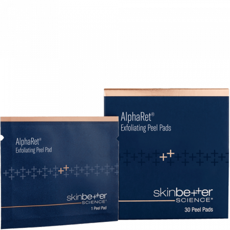 SkinBetter Clarity Regimen [5]